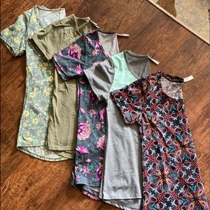 LulaRoe Tops (LOT)